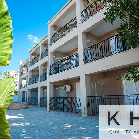 Lejlighed Hill Apartments! *