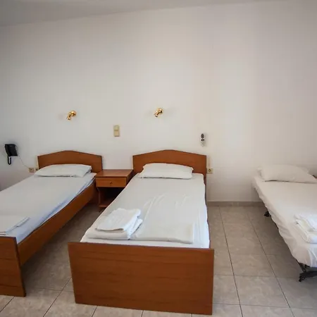 公寓 Hill Apartments! *